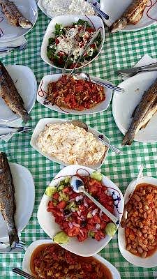 tekne turu yemekleri11