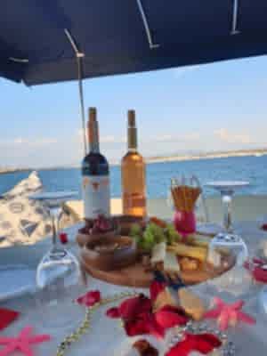 Yat Evlilik Teklifi 4 teknede evlilik teklifi4 Large 1