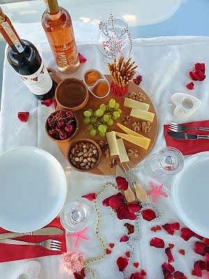 Yat Evlilik Teklifi 5 teknede evlilik teklifi5 Large