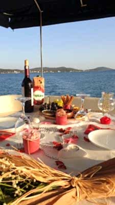 Yat Evlilik Teklifi 6 teknede evlilik teklifi6 Large