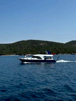 Yat Günlük Turlarımız 2 alesta star