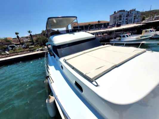 Yatlarımız 3 alesta star7